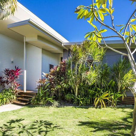 Azur Villa Horseshoe Bay Exterior foto