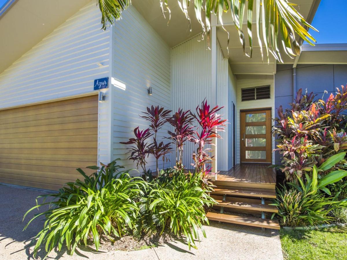 Azur Villa Horseshoe Bay Exterior foto